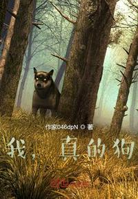我真的不是狗
