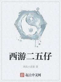 天庭二五仔
