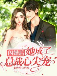 闪婚后成了总裁的掌中娇