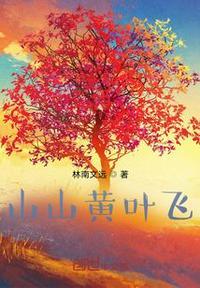 山山黄叶飞 上一句