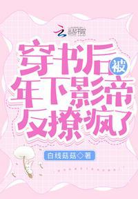 穿书后影帝盯上我了