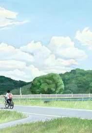 清风有信 凉月无边