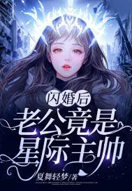 闪婚后星际老公是元帅