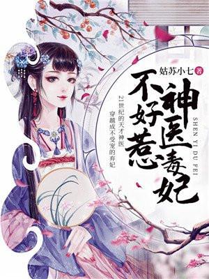 有声丑颜弃妃