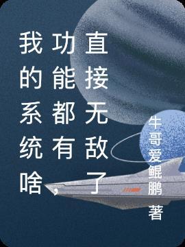我的系统无敌了