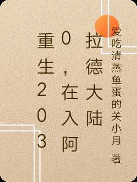 穿越阿拉德的