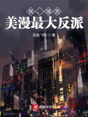 瑞克和莫蒂类型美漫