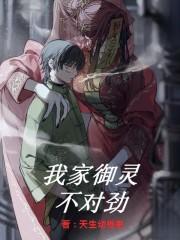 御灵时代我的御灵不对劲