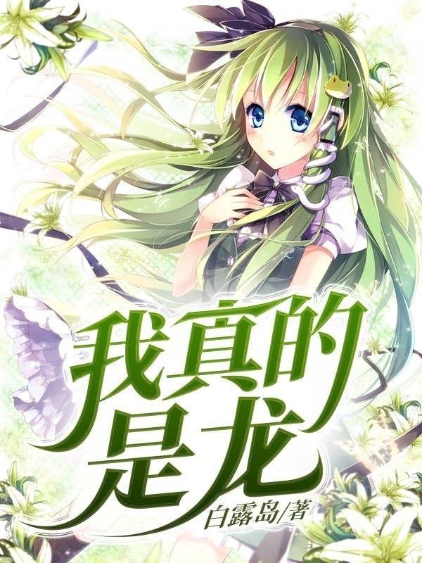 书名我真的是龙呀