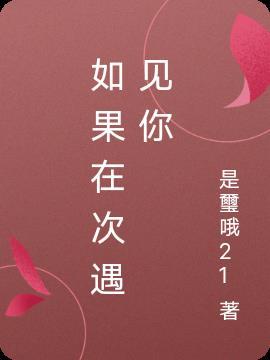 如果再遇见