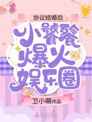 协议结婚后小饕餮爆火娱乐圈免费阅读全文