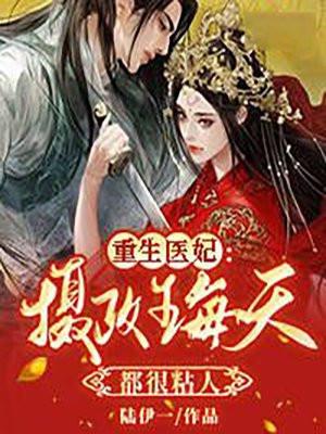 重生摄政王妃超腹黑