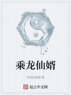 乘龙神婿