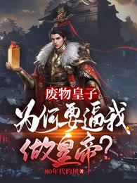 夏天司马兰穿越成大夏王朝的