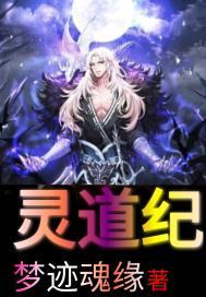 灵道纪梦迹魂缘