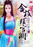 宫锁心玉金枝剧照