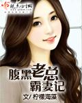 腹黑总裁霸道妻子