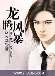 龙腾风暴忍者头像