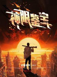神眼鉴宝王短剧