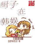 韩娱小厨师