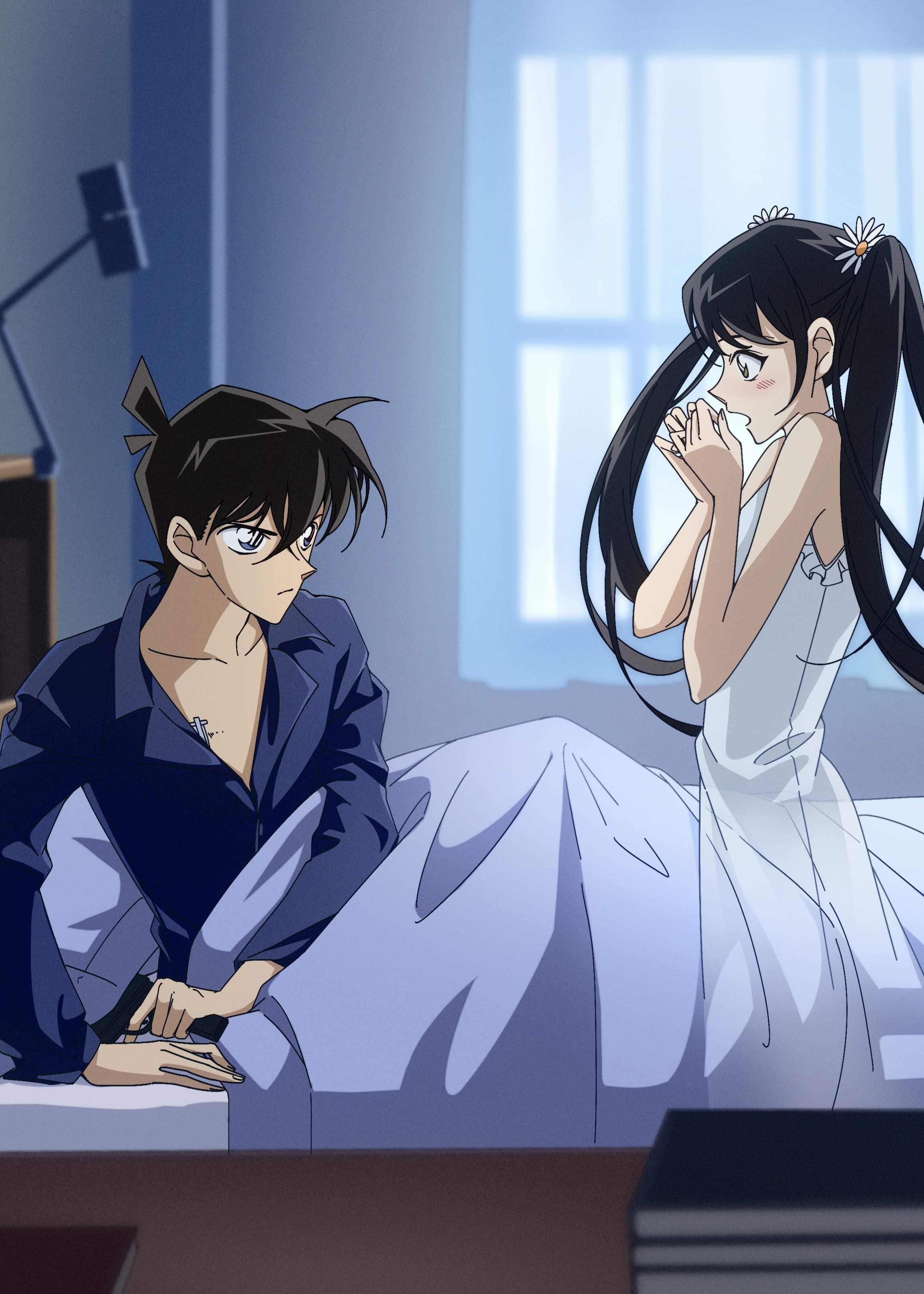 和新一同居之后番外