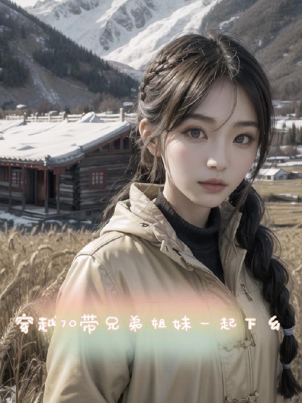 穿越70带兄弟姐妹一起下乡最gl