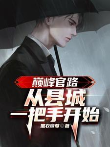 巅峰官路全文免费