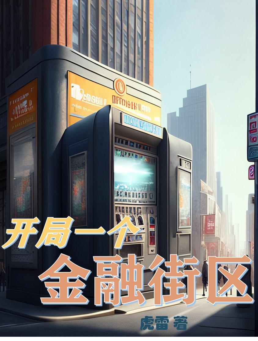 开局一条千亿金融街txt