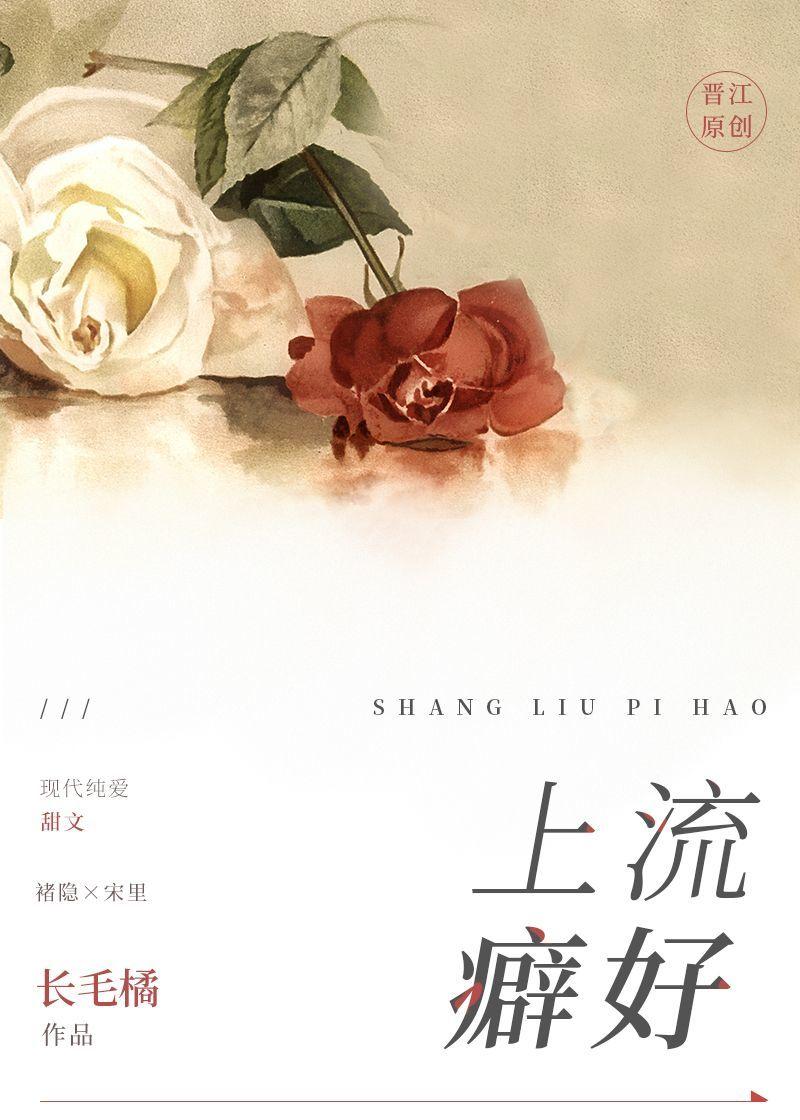 上流癖好在线阅读