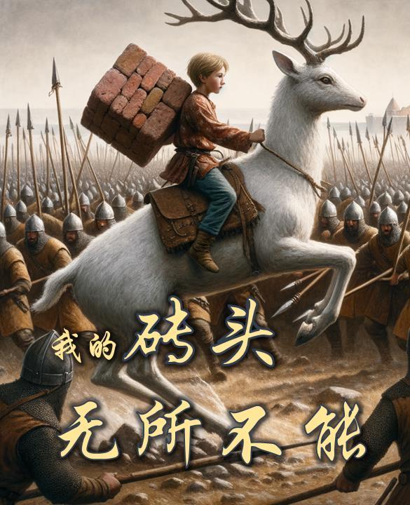 土魔法开荒我的砖头无所不能阿尔斯