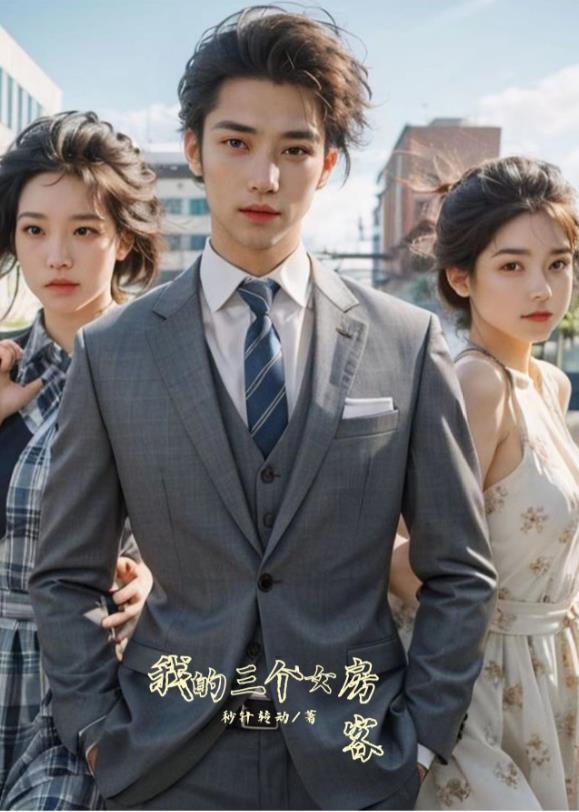 我的三个女人