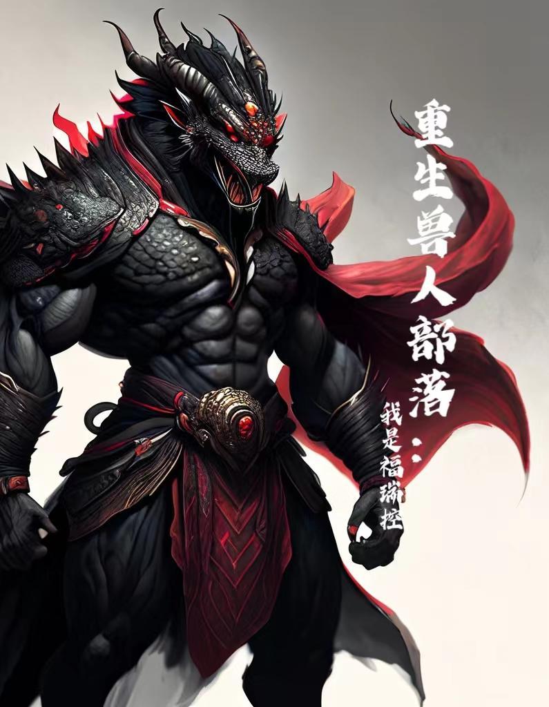 穿越重生兽人文主受