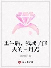 重生后我成了前夫的白月光1云清梨