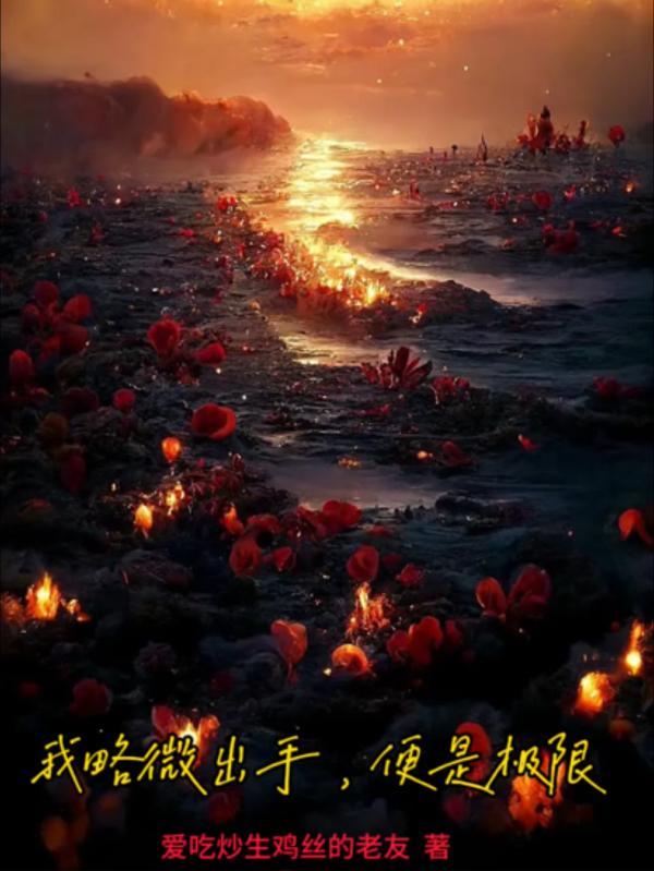我略微出手就系统极限