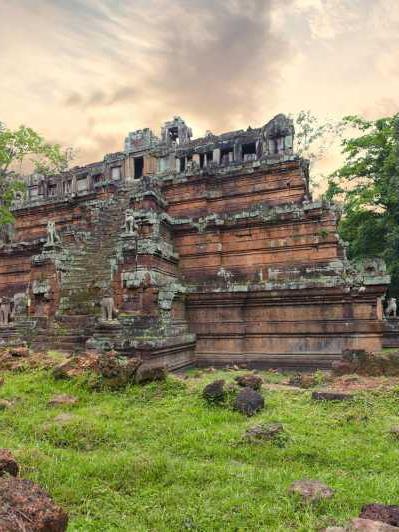 民族资产大揭秘