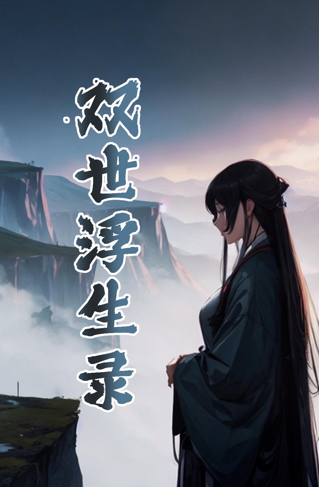 浮世双娇传免费阅读