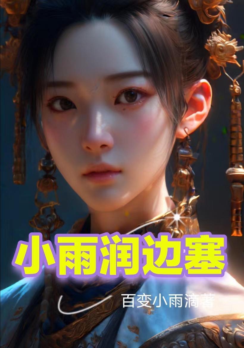 小雨润皇都