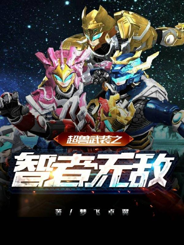 超兽武装之仁者无敌删减版