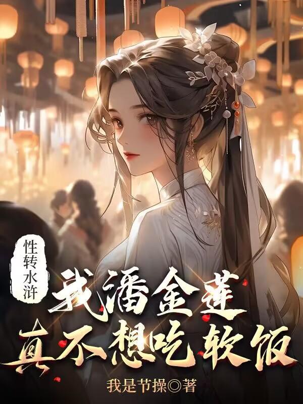 变身潘金莲