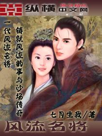 风流名将TxT