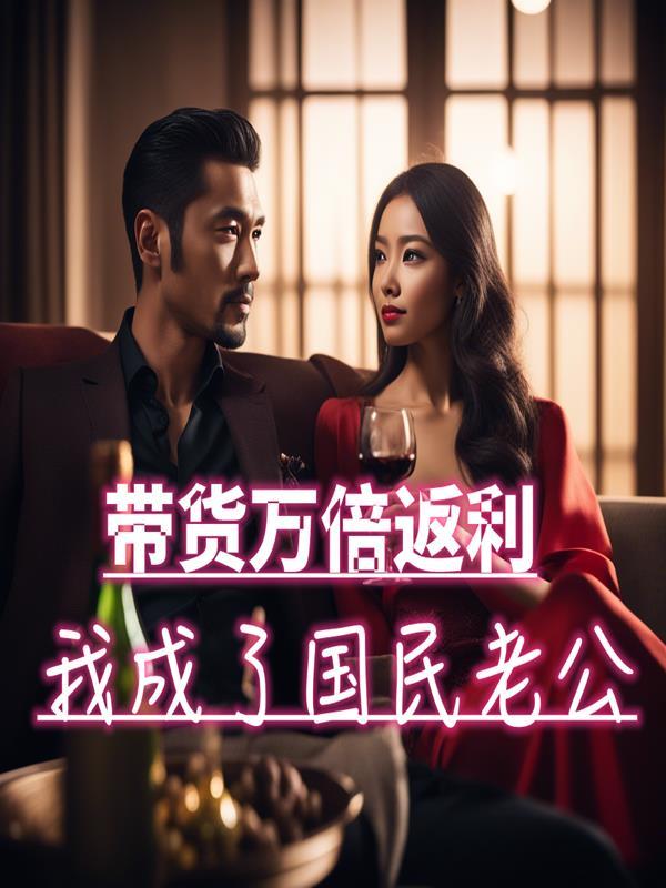 带货万倍返利我成了国民老公全文免费阅读