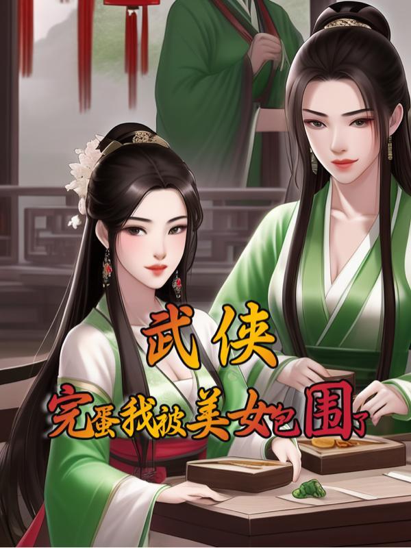 完蛋!我被美女包围了!攻略