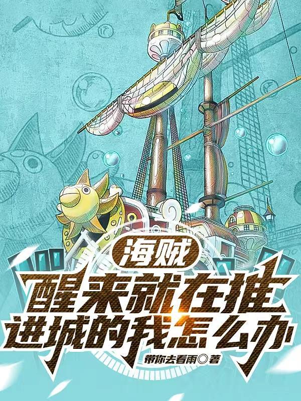 海贼推进城是我家