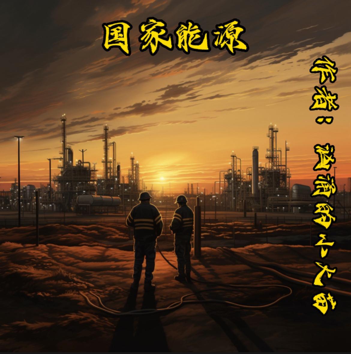 国家能源集团宁夏煤业加速发展