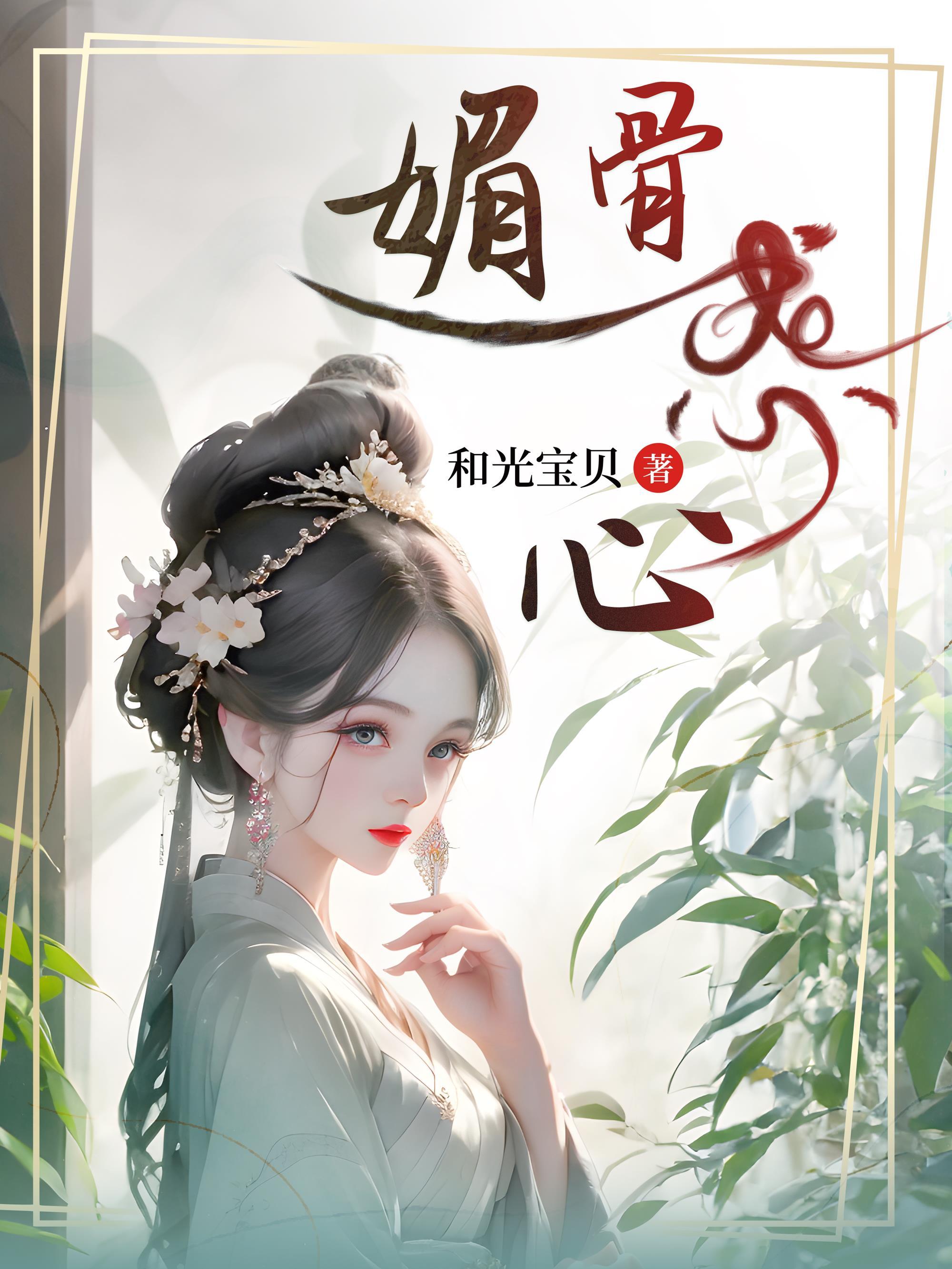 心若媚骨