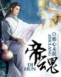 帝魂转乾坤