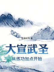 大宣武圣境界设定