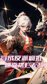 她靠摆烂无敌的阅读