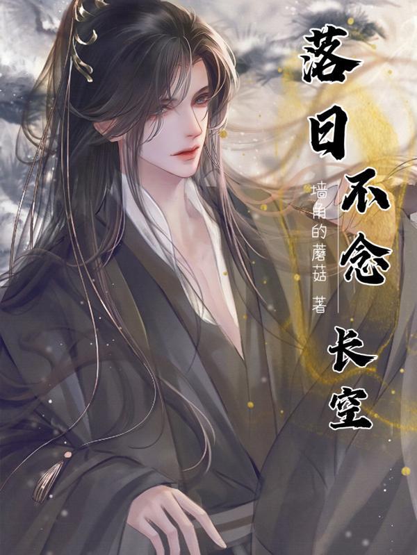 长空落日的经典佳句
