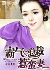 总裁丈夫霸气护妻